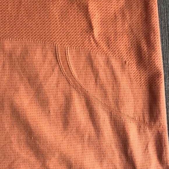 Lululemon Swiftly Tech Racerback- 10 - Picture 12 of 12